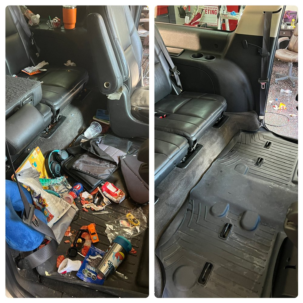 Photo of Sapphire Auto Spa