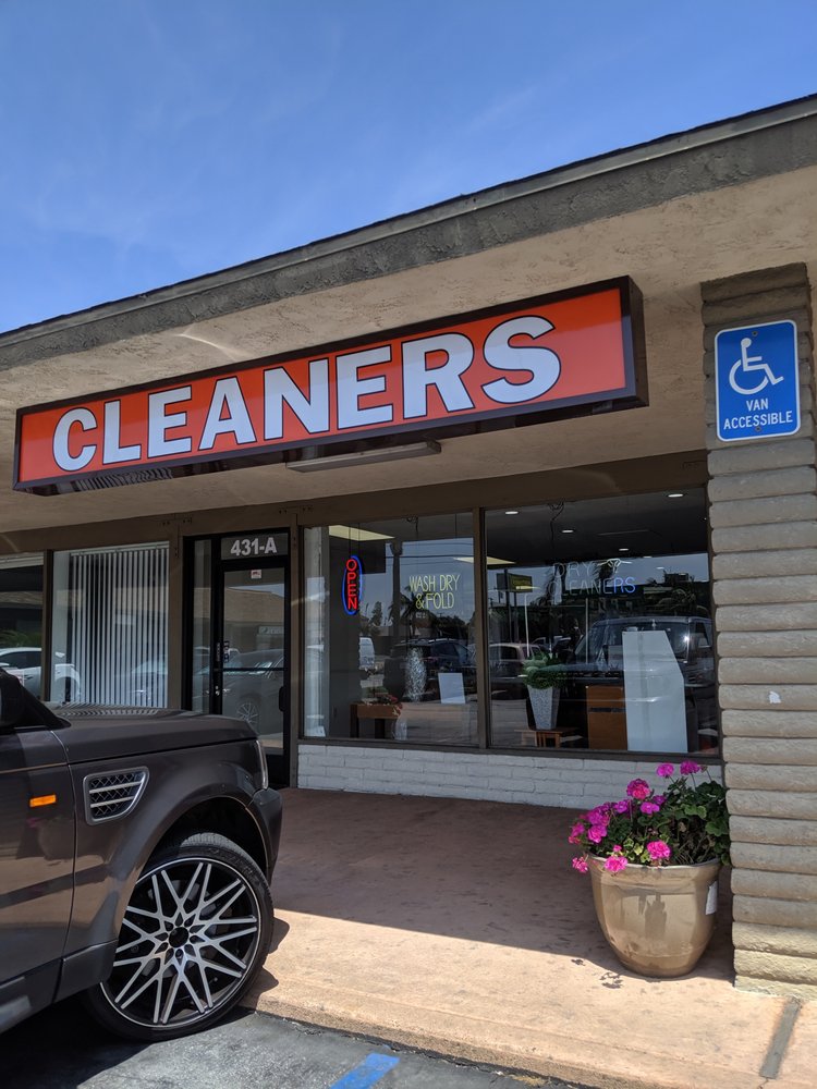 Photo of Clockwork Cleaners
