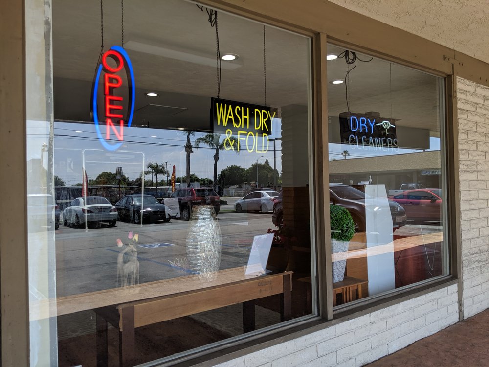 Photo of Clockwork Cleaners