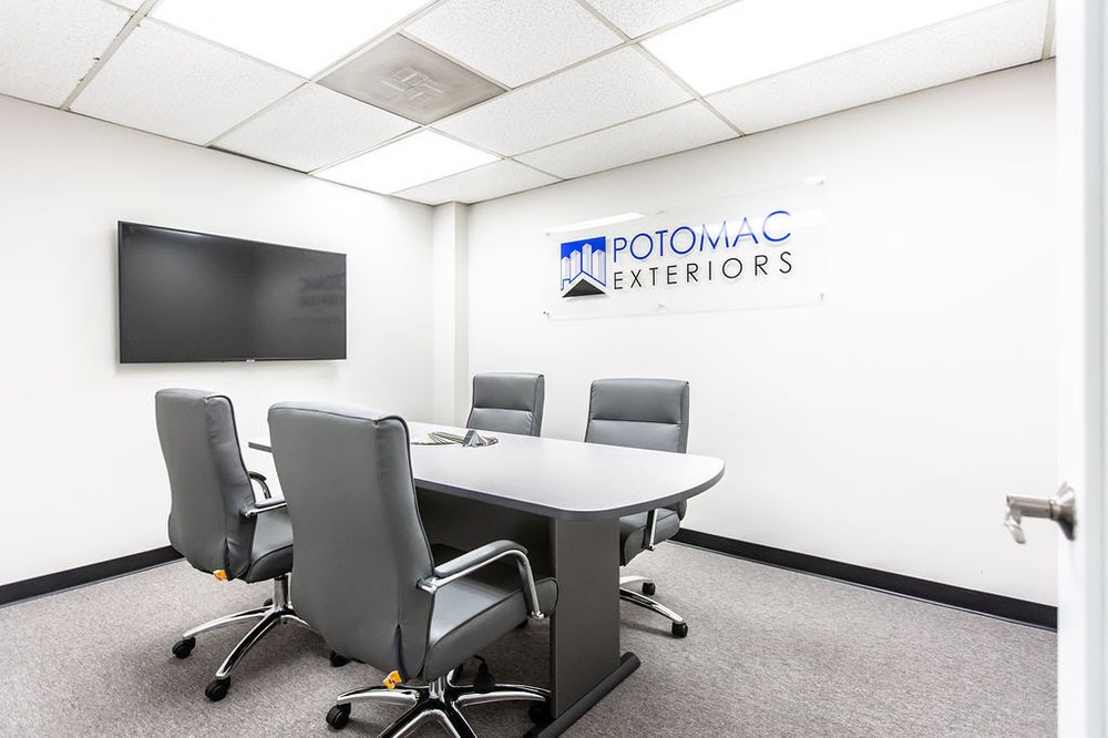 Photo of Potomac Exteriors
