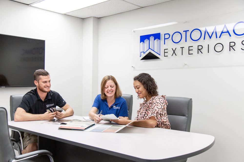 Photo of Potomac Exteriors