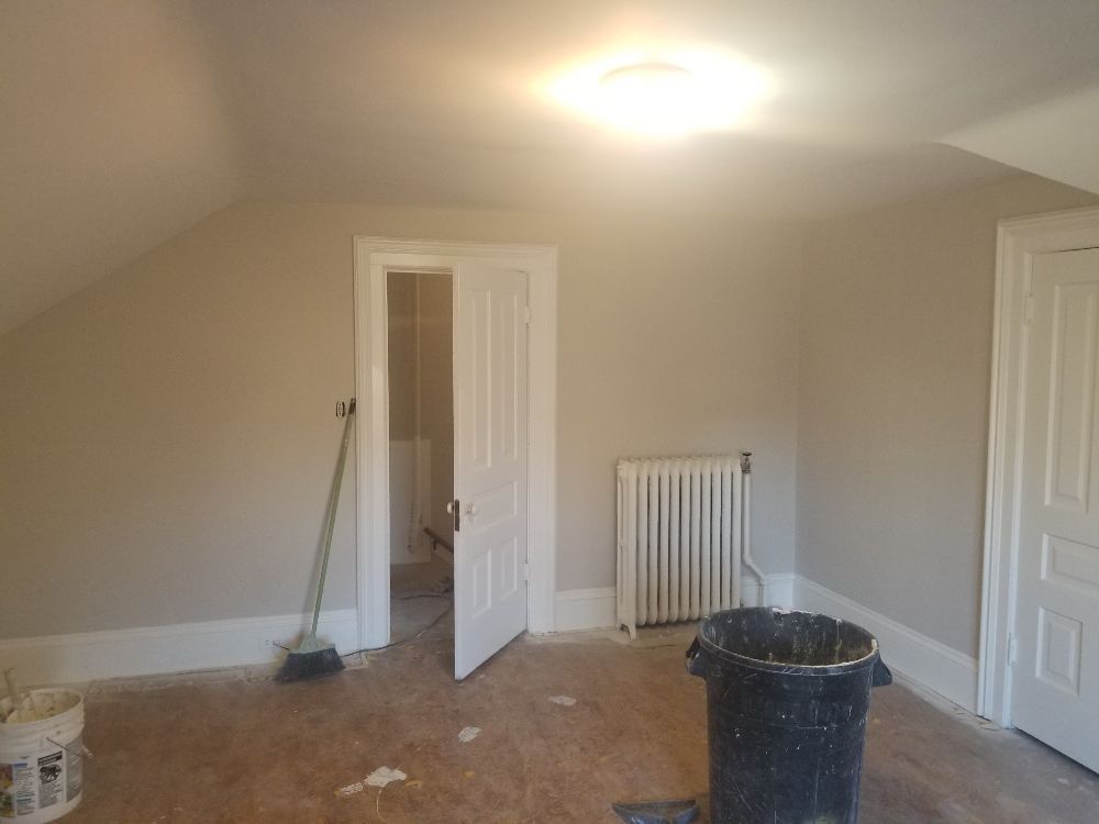 Photo of Whites Painting