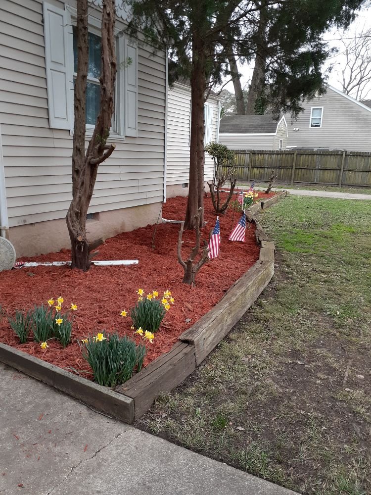 Photo of OV Lawncare & Landscaping