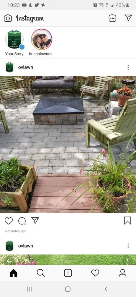 Photo of OV Lawncare & Landscaping