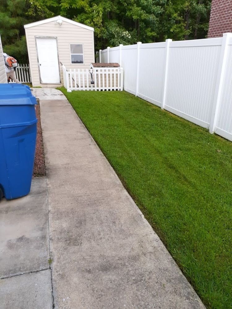 Photo of OV Lawncare & Landscaping