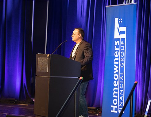 Photo of Homeowners Financial Group
