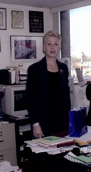 Photo of Kathleen Marie Walsh Attorney At Law