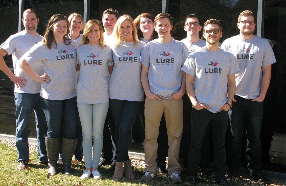 Photo of Lure Creative