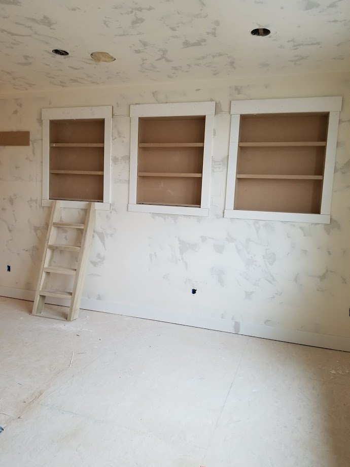 Photo of CBR Interiors