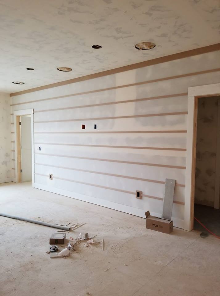 Photo of CBR Interiors