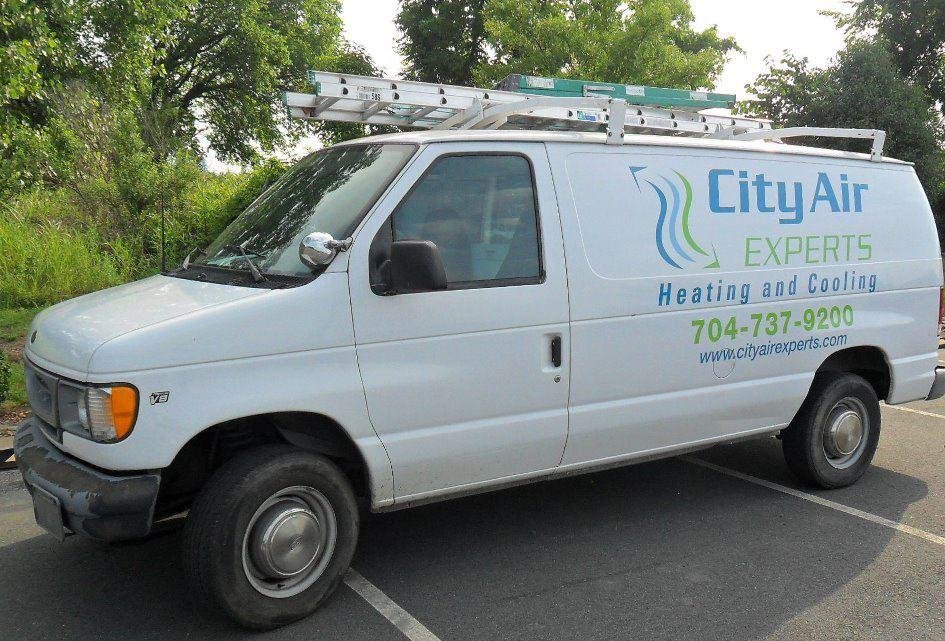 Photo of City Air Experts Heating and Cooling