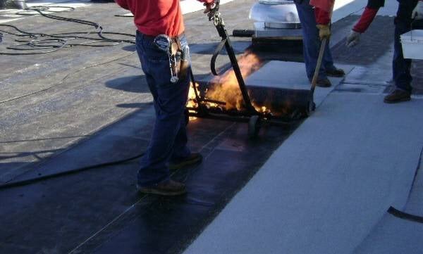 Photo of Chicagoland Roofing & Tuckpointing