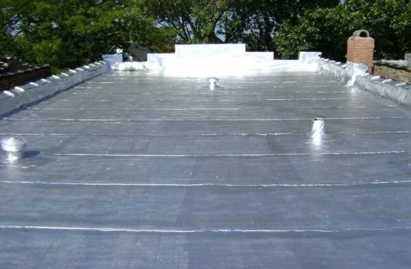 Photo of Chicagoland Roofing & Tuckpointing