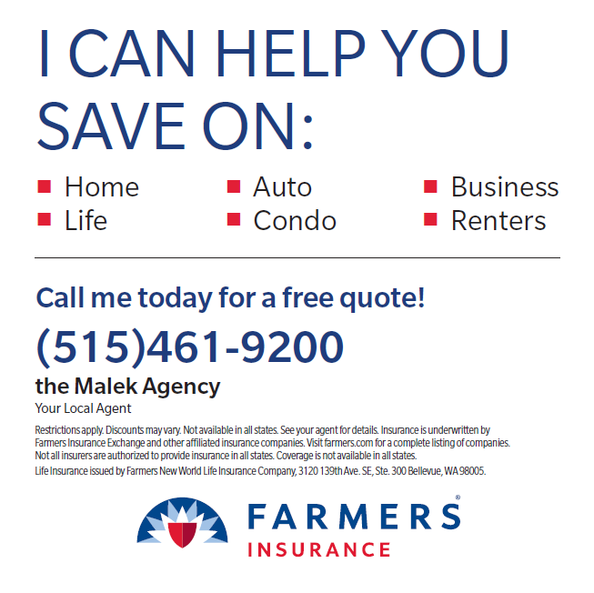 Photo of Farmers Insurance - Michael Malek