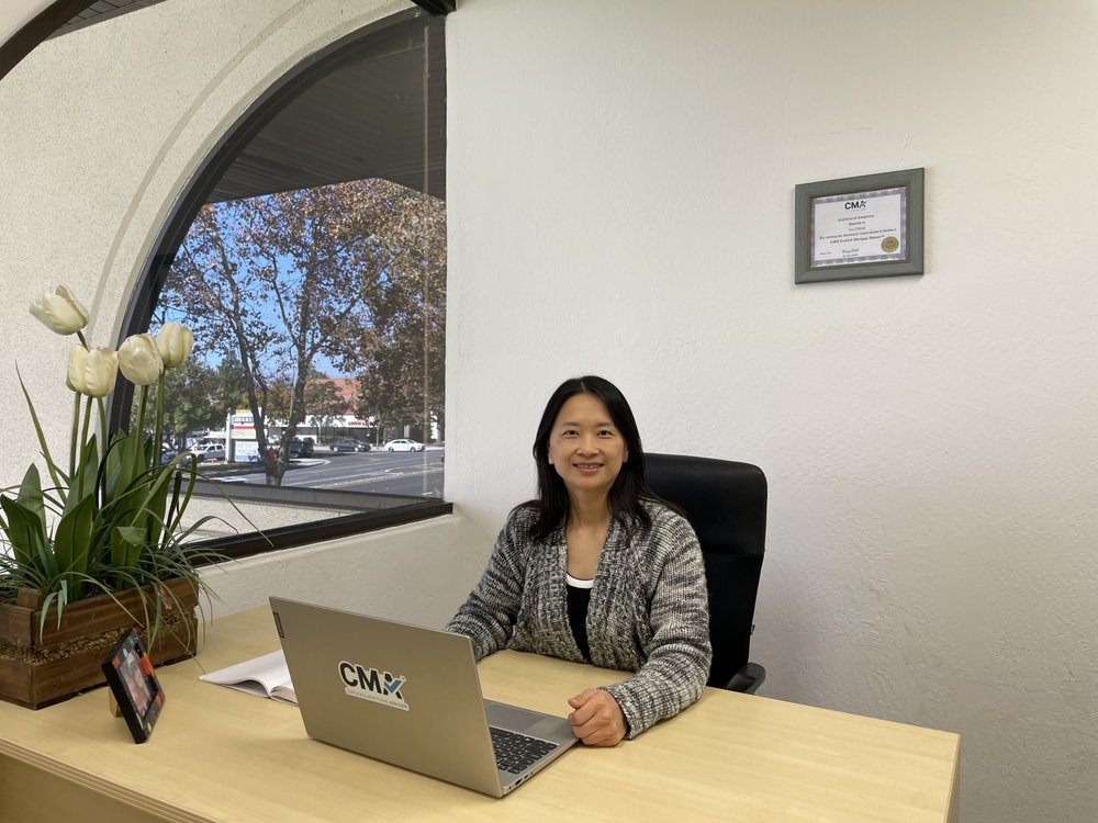 Photo of Lee Chieng