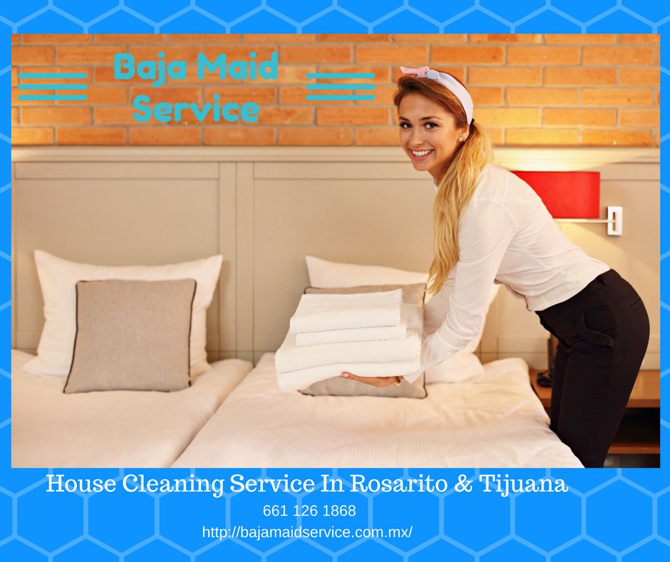 Photo of Baja Maid Services