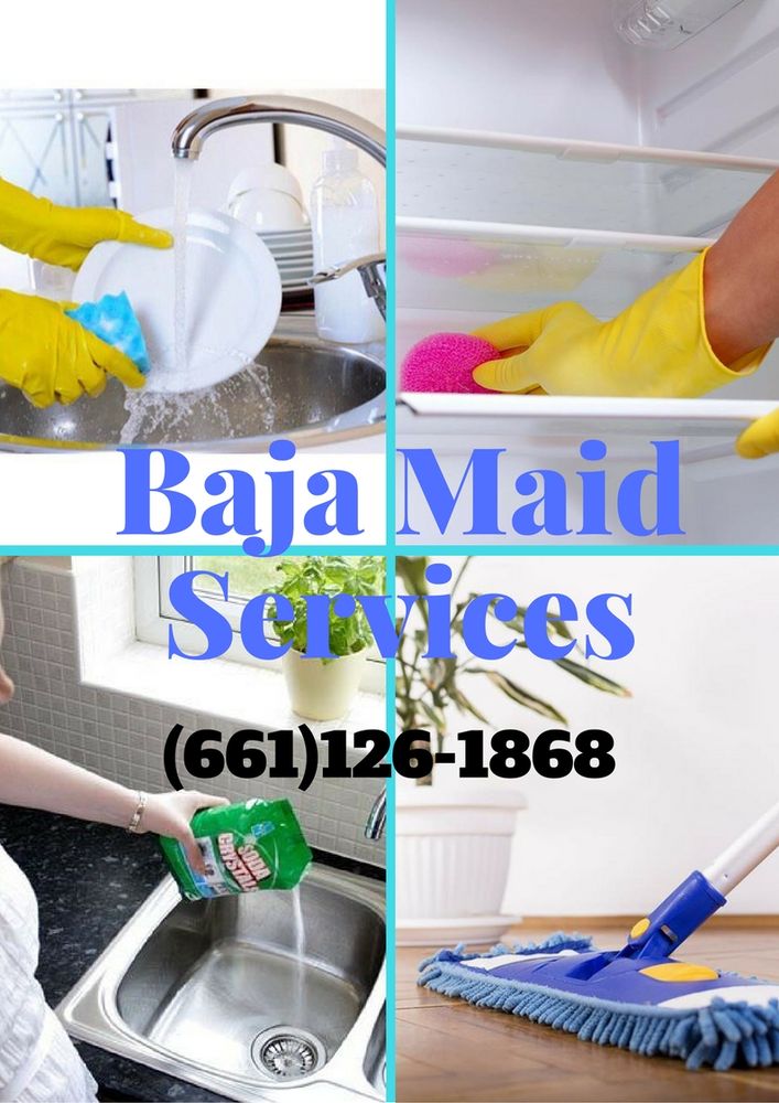 Photo of Baja Maid Services