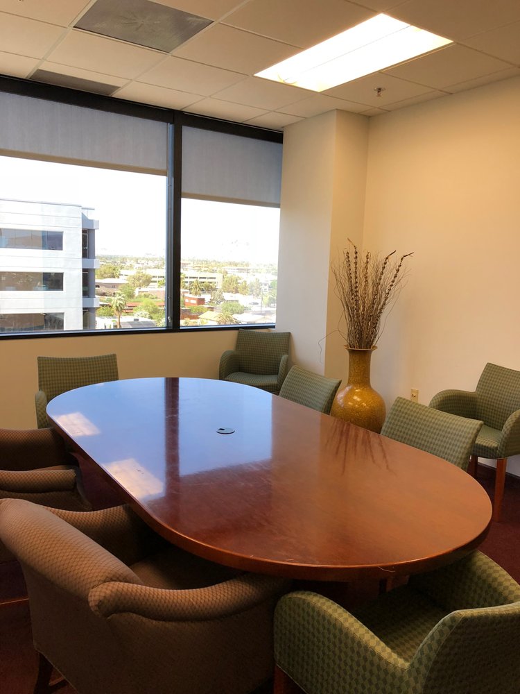 Photo of Law Offices of Kristopher K Rezagholi