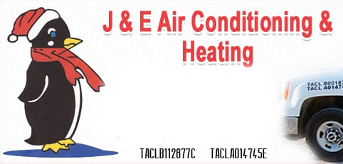Photo of J & E Air Conditioning & Heating