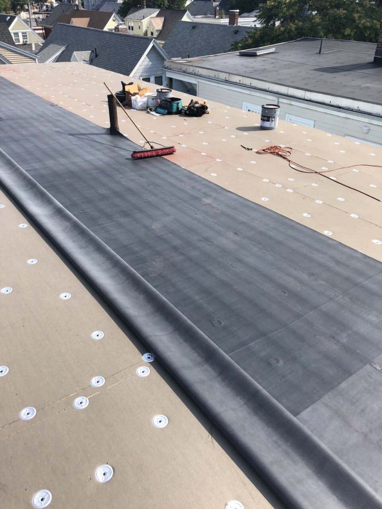 Photo of New Bedford Roofing and Gutters