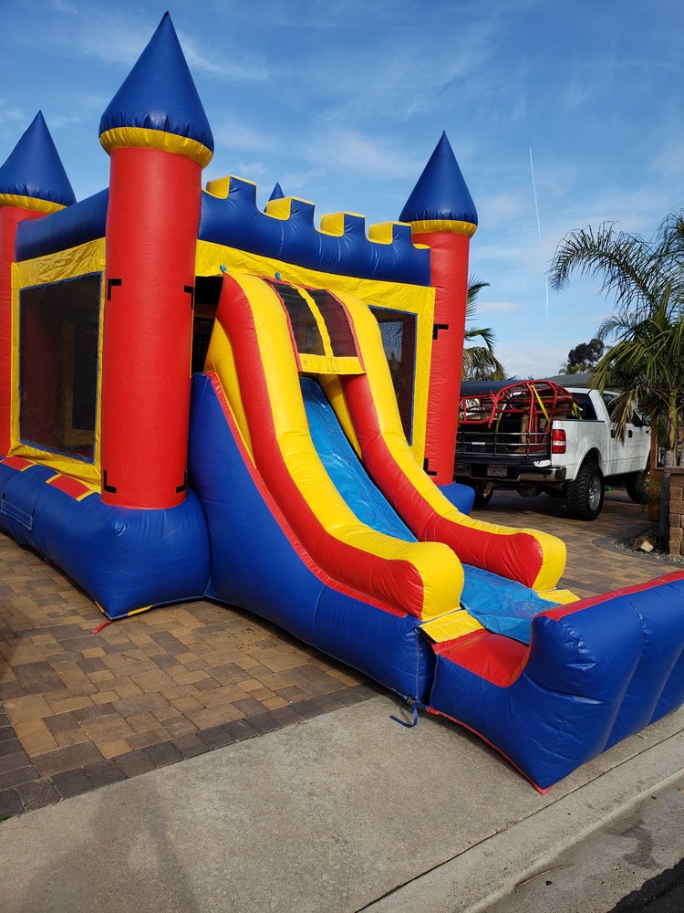 Photo of Aaron's Party Rental