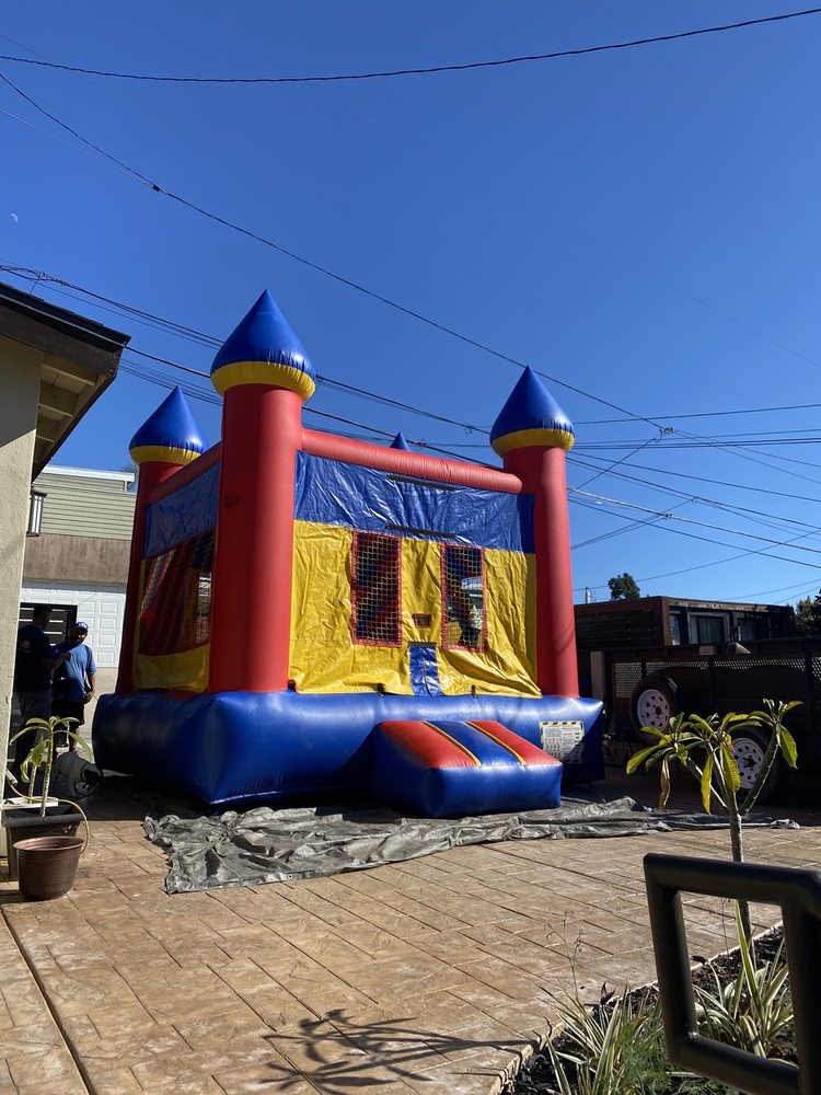 Photo of Aaron's Party Rental