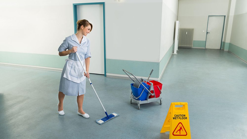 Photo of County Cleaners