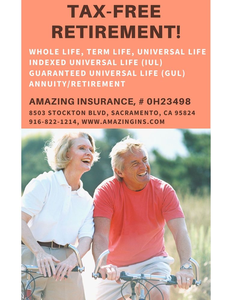 Photo of Amazing Insurance Services