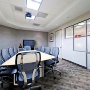 Photo of Regus California Mountain View Downtown