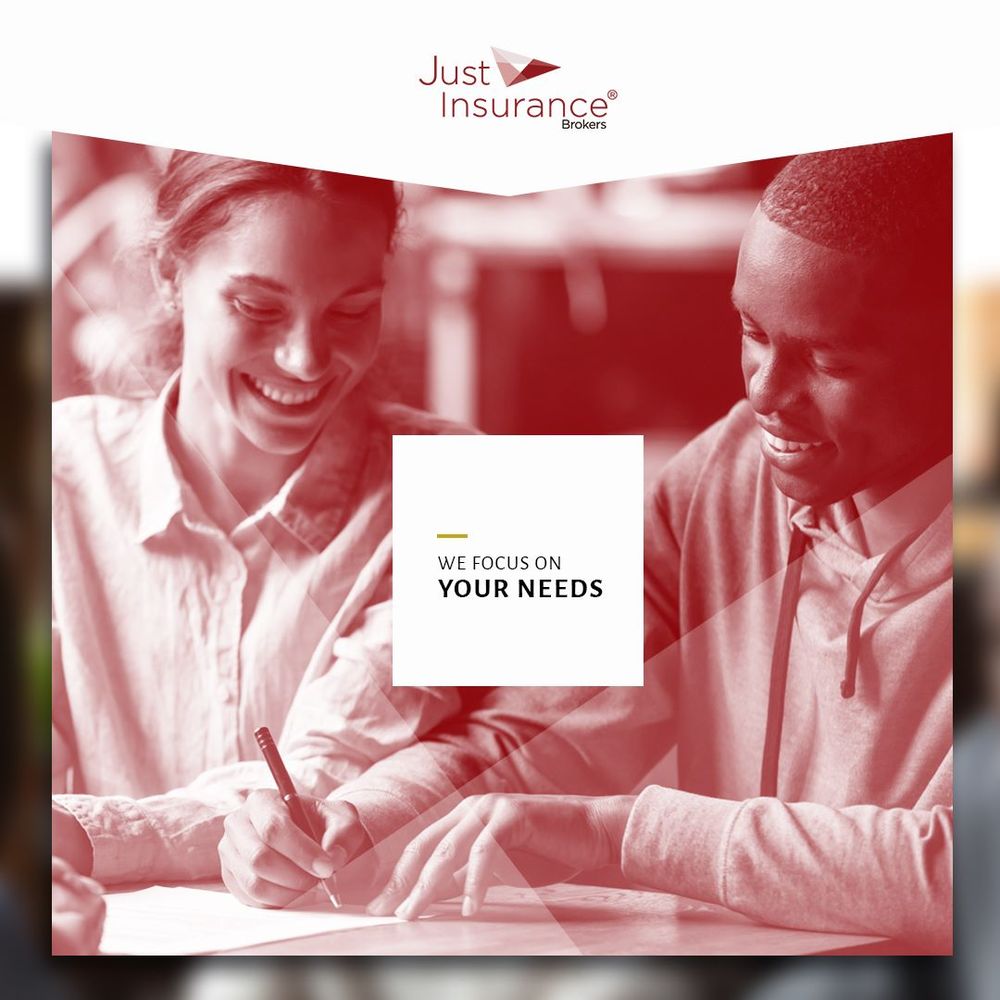 Photo of Just Insurance Brokers