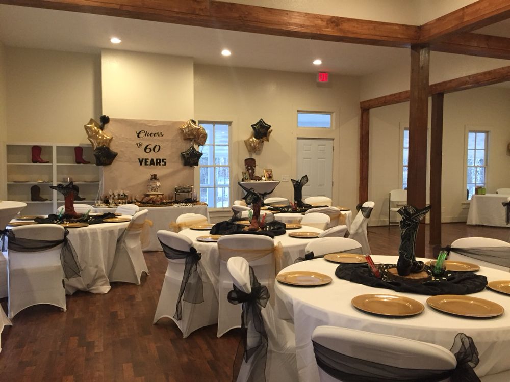 Photo of S and R Barn Events