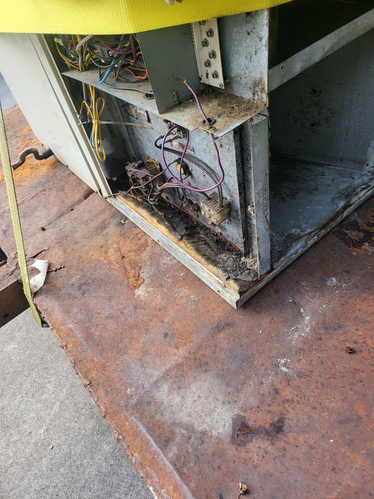 Photo of Orangeburg Refrigeration And A/C