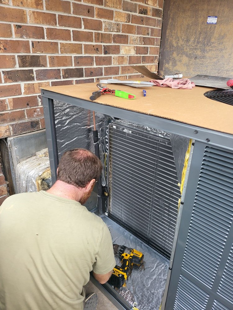 Photo of Orangeburg Refrigeration And A/C