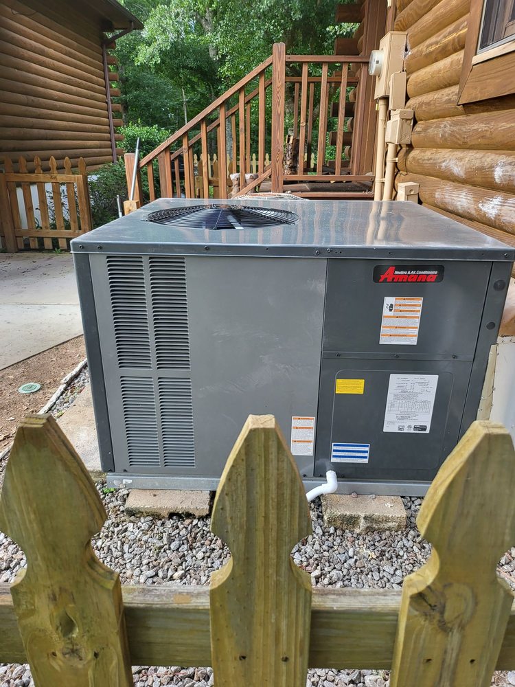 Photo of Orangeburg Refrigeration And A/C