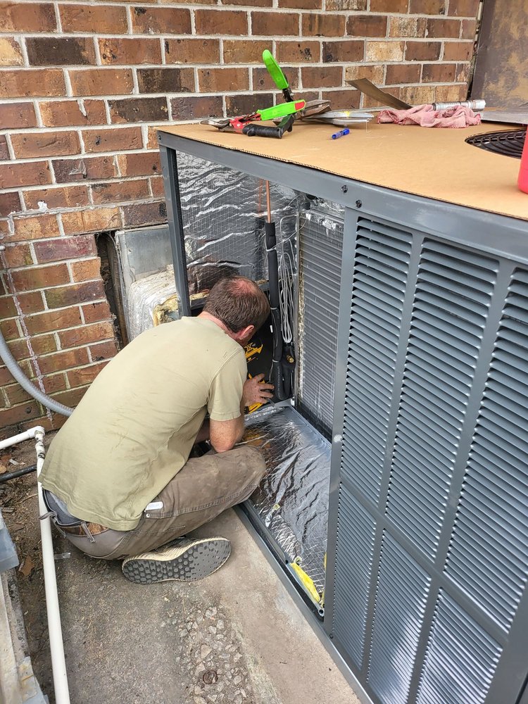 Photo of Orangeburg Refrigeration And A/C