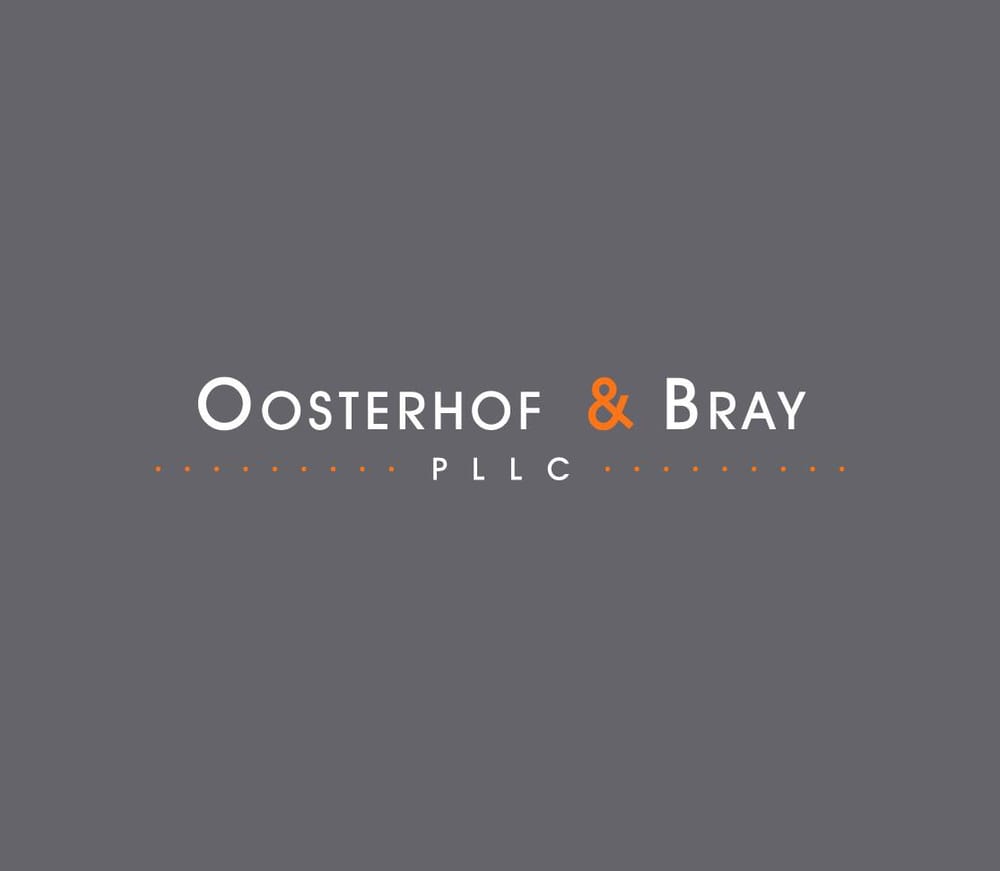 Photo of Oosterhof & Bray, PLLC