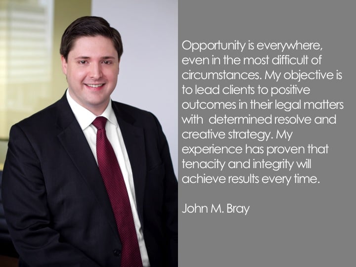 Photo of Oosterhof & Bray, PLLC