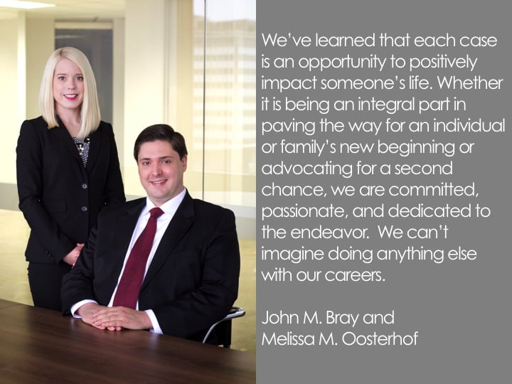 Photo of Oosterhof & Bray, PLLC