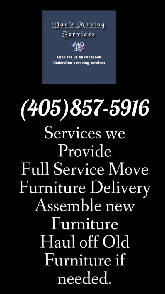 Photo of Dan's Moving Services