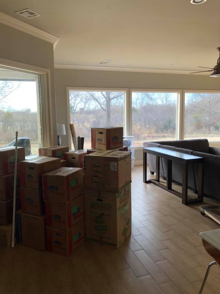 Photo of Dan's Moving Services