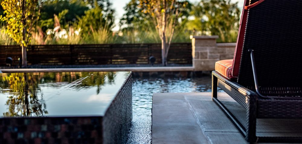 Photo of Hopkins Custom Pools