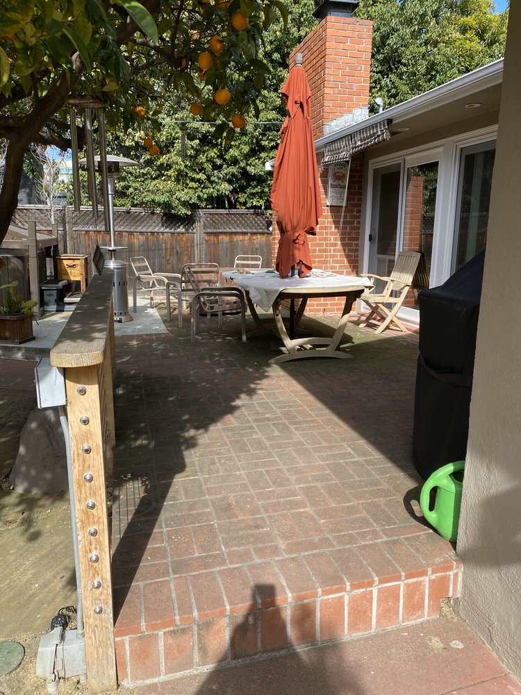 Photo of Bay Area Power Wash