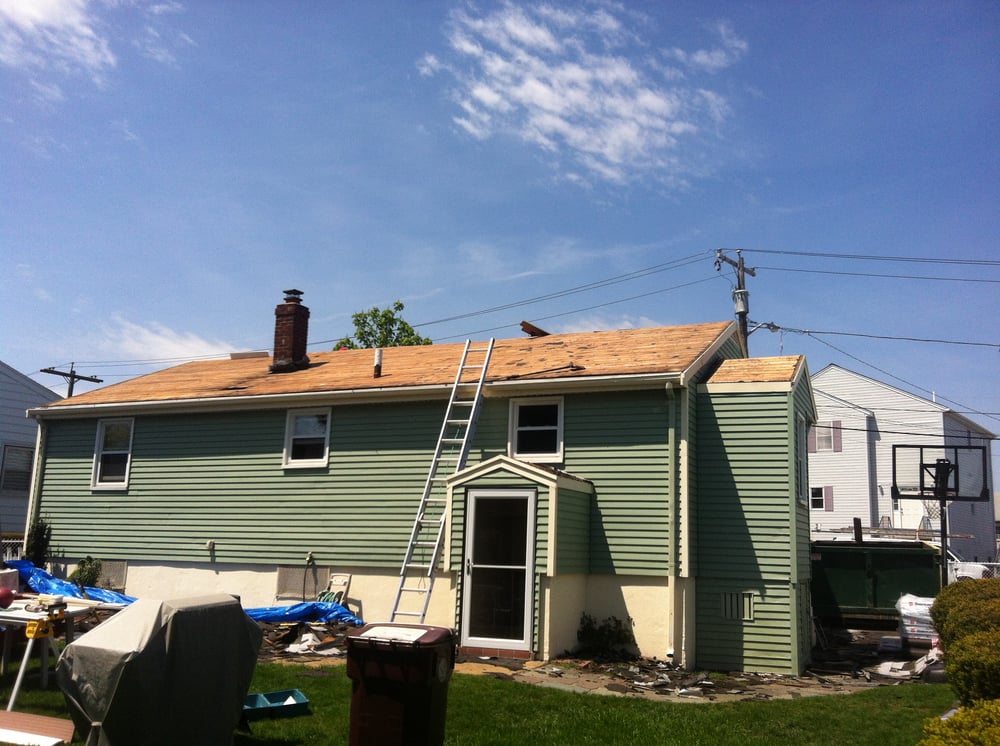 Photo of Benjamin Constuction Group