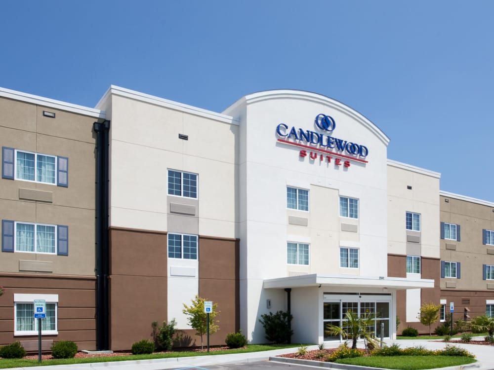 Photo of Candlewood Suites Sumter