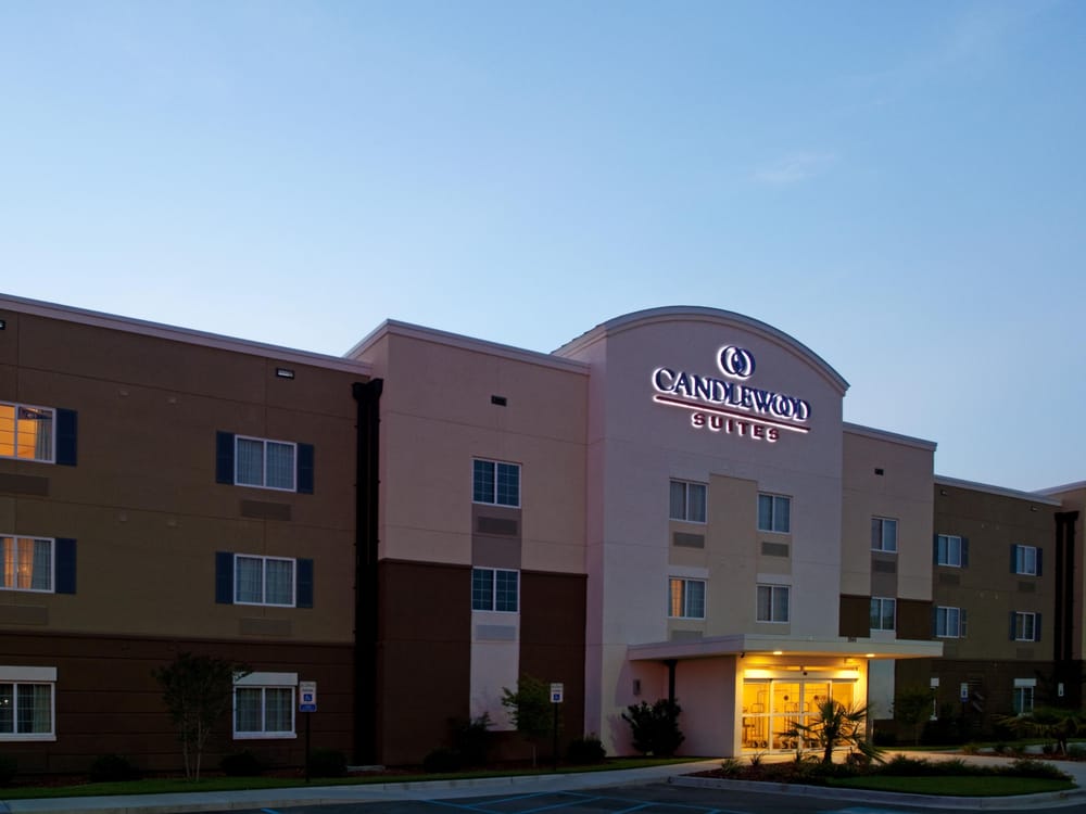 Photo of Candlewood Suites Sumter