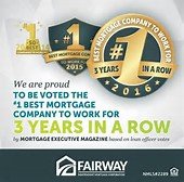 Photo of Scott Halvorsen - Fairway Independent Mortgage Corporation