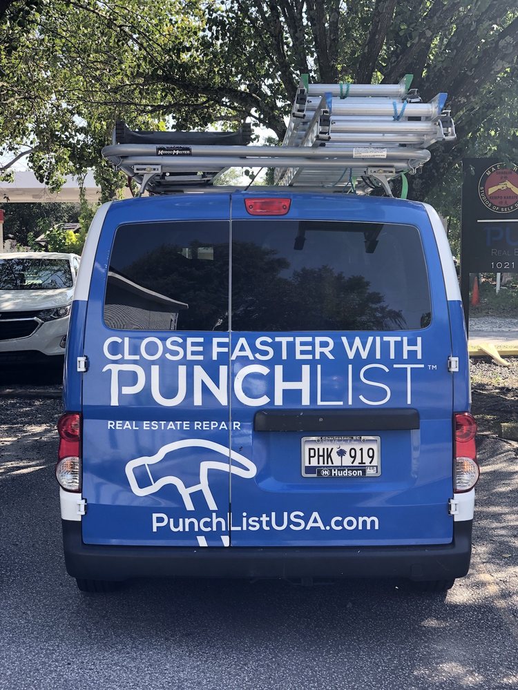 Photo of PunchList