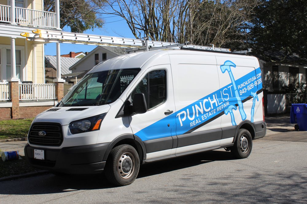 Photo of PunchList