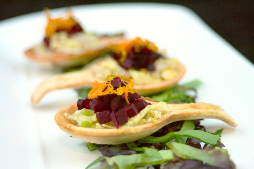 Photo of Lancer Catering