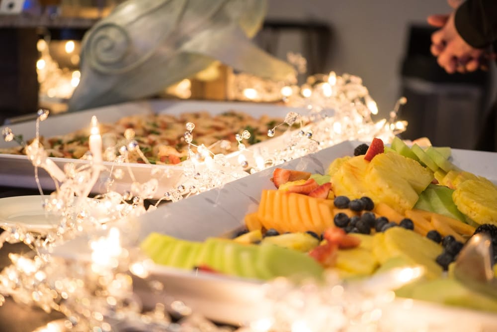 Photo of Lancer Catering